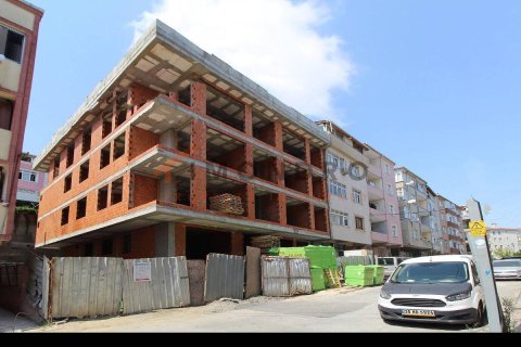 4+1 Apartment en Eyup, Turkey No. 17213 21