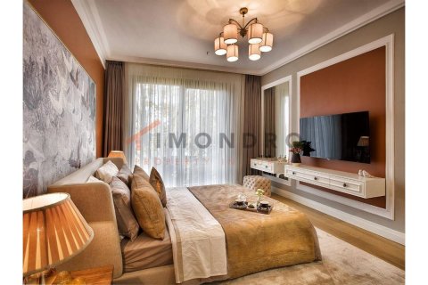 2+1 Apartment en Umraniye, Turkey No. 17248 21