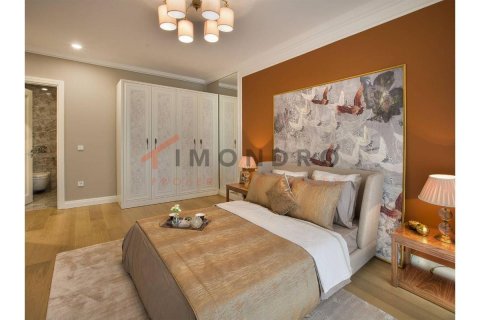 2+1 Apartment en Umraniye, Turkey No. 17248 20