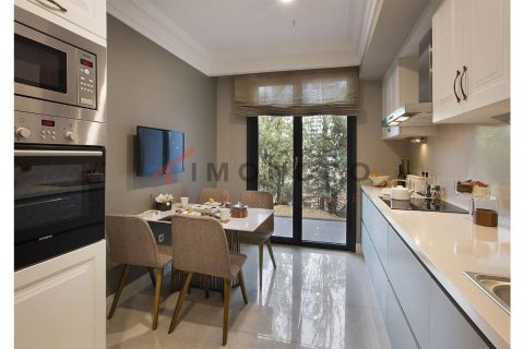 2+1 Apartment en Umraniye, Turkey No. 17248 23