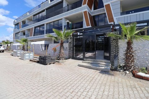 3+1 Appartement à Dosemealti, Turkey No. 17244 22