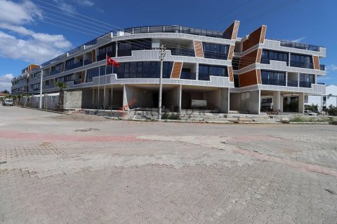 3+1 Appartement à Dosemealti, Turkey No. 17244 23