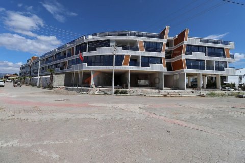 3+1 Appartement à Dosemealti, Turkey No. 17244 1