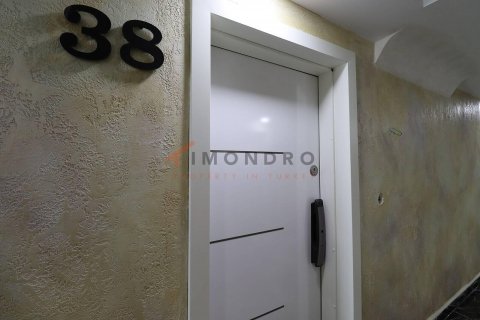 3+1 Appartement à Dosemealti, Turkey No. 17244 17