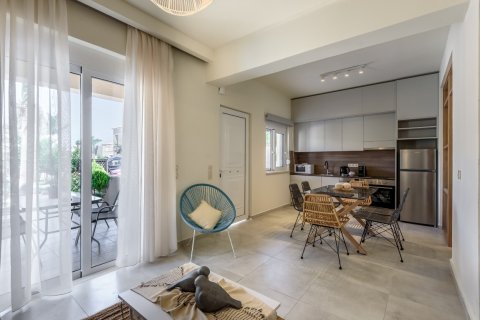 3 dormitorios Maisonette en Chania, Greece No. 55722 3