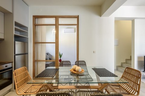 3 dormitorios Maisonette en Chania, Greece No. 55722 5