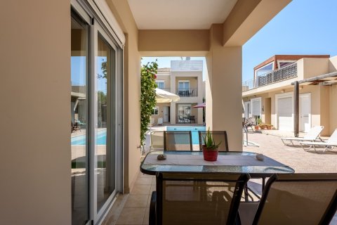 3 dormitorios Maisonette en Chania, Greece No. 55722 2