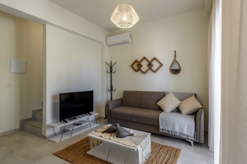 3 bedrooms Maisonette in Chania, Greece No. 55722 9