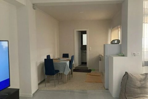 1 dormitorio Apartment en Athens, Greece No. 55724 5