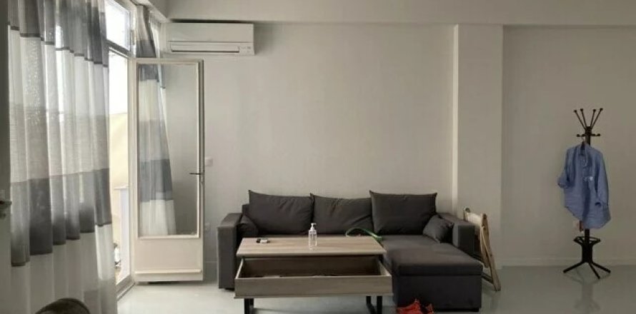 1 dormitorio Apartment en Athens, Greece No. 55724