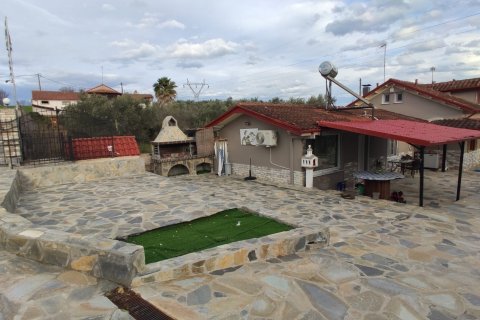 3 dormitorios House en Katerini, Greece No. 55727 8