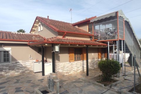 3 dormitorios House en Katerini, Greece No. 55727 10