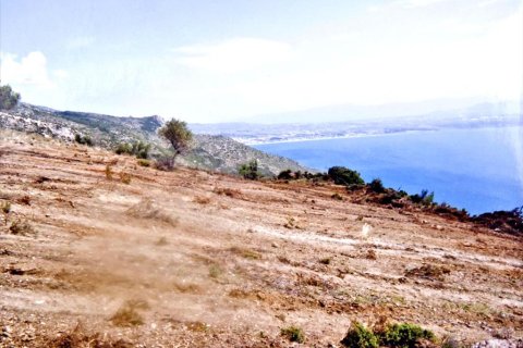 4904m² Land en Loutraki, Greece No. 59634 3