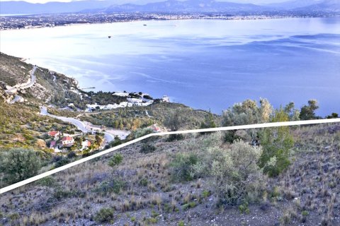 4904m² Land in Loutraki, Greece No. 59634 1