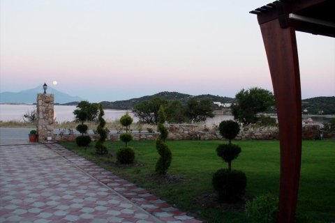 400m² Hotel en Chalkidiki, Greece No. 59633 3