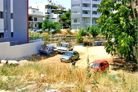 433m² Land in Pallini, Greece No. 59636 1