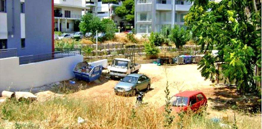 433m² Land en Pallini, Greece No. 59636