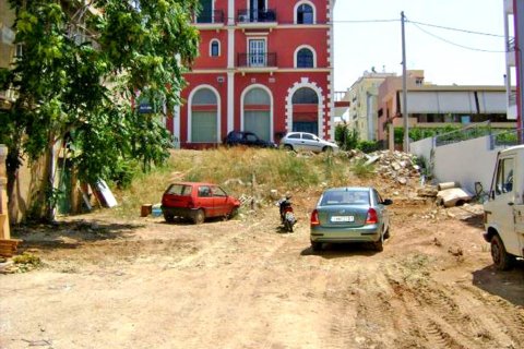 433m² Land in Pallini, Greece No. 59636 2