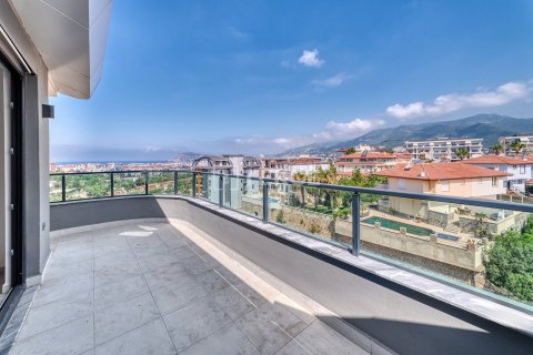 2+1 Apartment in Alanya, Turkey No. 11895 26