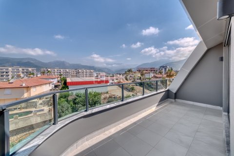 2+1 Appartement à Alanya, Turkey No. 11895 27