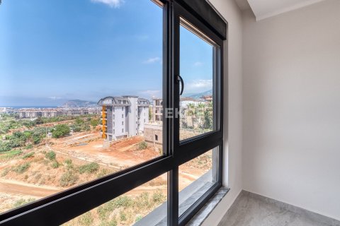 2+1 Apartment in Alanya, Turkey No. 11895 17