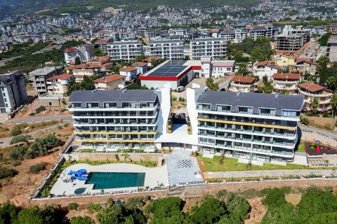 2+1 Apartment in Alanya, Turkey No. 11895 27