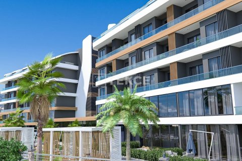 2+1 Apartment in Alanya, Turkey No. 11895 2