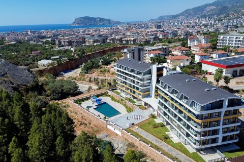 2+1 Apartment in Alanya, Turkey No. 11895 26