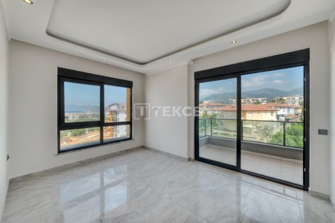 2+1 Apartment in Alanya, Turkey No. 11895 16