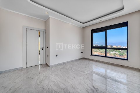 2+1 Appartement à Alanya, Turkey No. 11895 14