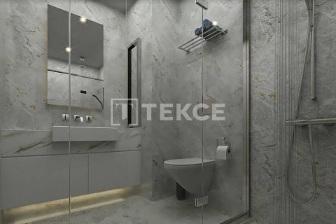 1+1 Appartement à Alanya, Turkey No. 11926 6