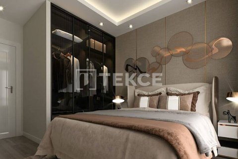 1+1 Apartment in Alanya, Turkey No. 11926 23