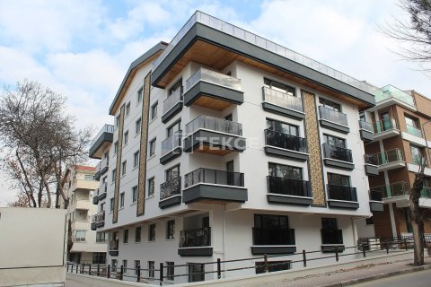 4+1 Apartment en Ankara, Turkey No. 11952 2