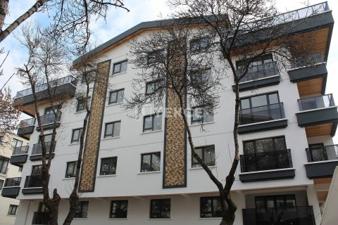 4+1 Apartment en Ankara, Turkey No. 11952 3