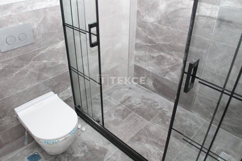 4+1 Appartement à Ankara, Turkey No. 11952 21