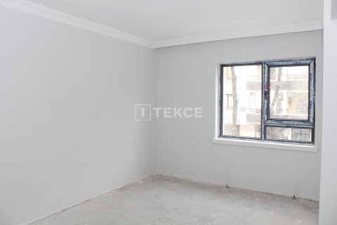 4+1 Appartement à Ankara, Turkey No. 11952 10