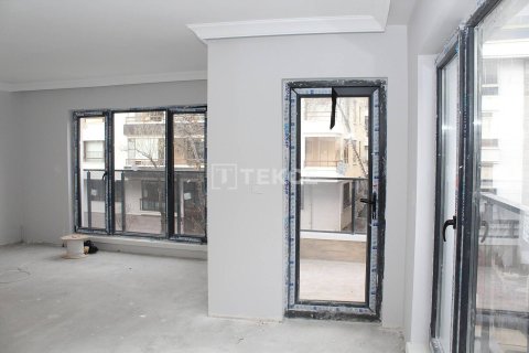 4+1 Apartment in Ankara, Turkey No. 11952 5