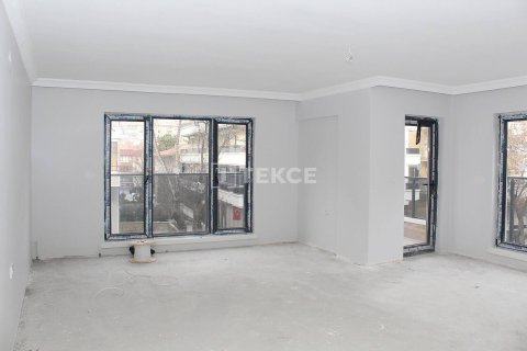 4+1 Apartment in Ankara, Turkey No. 11952 4