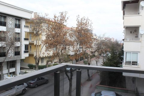 4+1 Apartment in Ankara, Turkey No. 11952 20