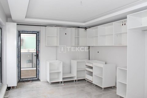 4+1 Apartment in Ankara, Turkey No. 11952 8