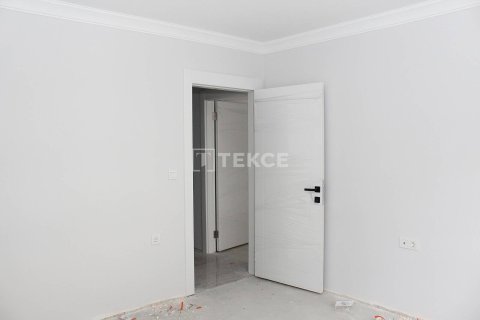 4+1 Appartement à Ankara, Turkey No. 11952 13