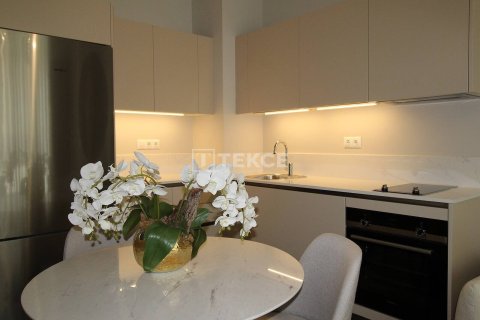 3+1 Apartment in Istanbul, Turkey No. 11893 20