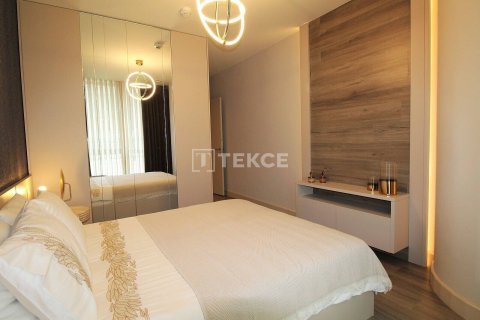 Квартира 3+1 в Стамбул, Турция №11893 12