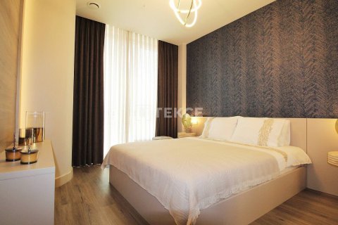 3+1 Appartement à Istanbul, Turkey No. 11893 11