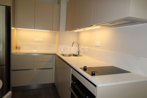 3+1 Appartement à Istanbul, Turkey No. 11893 19