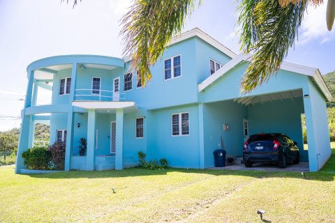 3 bedrooms Villa in Saint Peter's, Saint Kitts and Nevis No. 61426 2