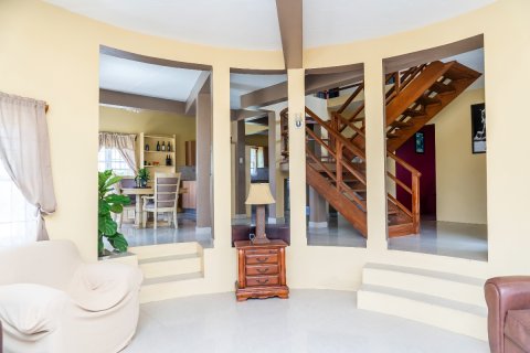 3 bedrooms Villa in Saint Peter's, Saint Kitts and Nevis No. 61426 4