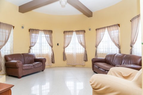 3 bedrooms Villa in Saint Peter's, Saint Kitts and Nevis No. 61426 3