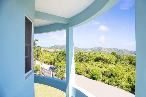 3 bedrooms Villa in Saint Peter's, Saint Kitts and Nevis No. 61426 20