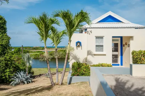 1 chambre Villa à Lucas, Saint Kitts and Nevis No. 61427 1